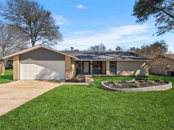 12401 Rusted Nail CV, Austin, TX 78750