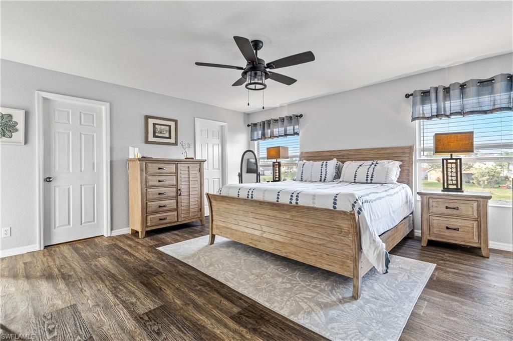 2006 Willow Branch Dr, Cape Coral, FL 33991 Photo