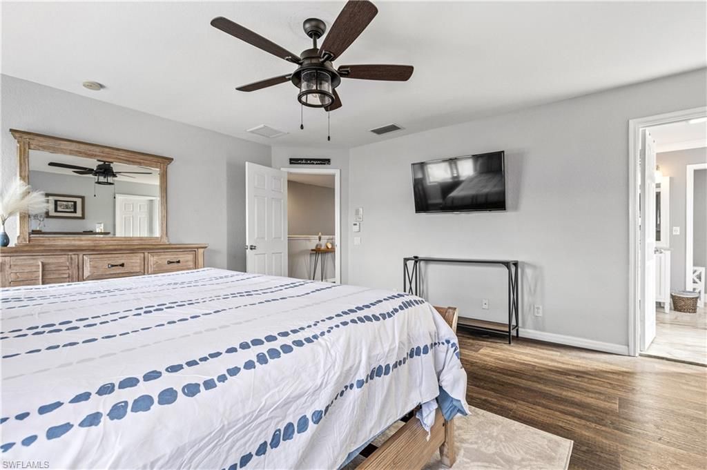 2006 Willow Branch Dr, Cape Coral, FL 33991 Photo