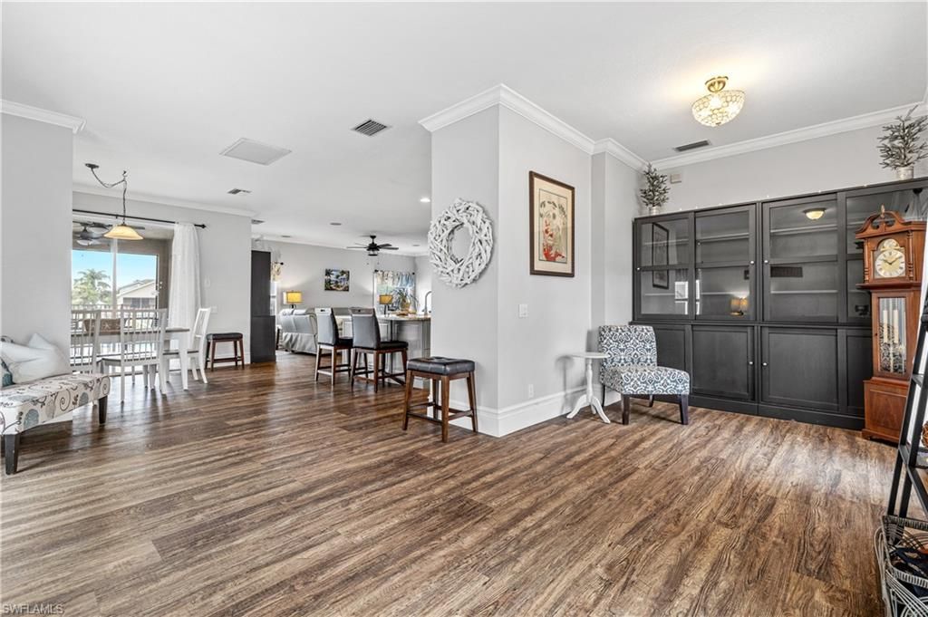 2006 Willow Branch Dr, Cape Coral, FL 33991 Photo