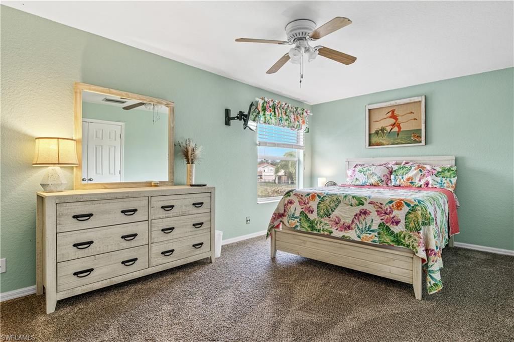 2006 Willow Branch Dr, Cape Coral, FL 33991 Photo