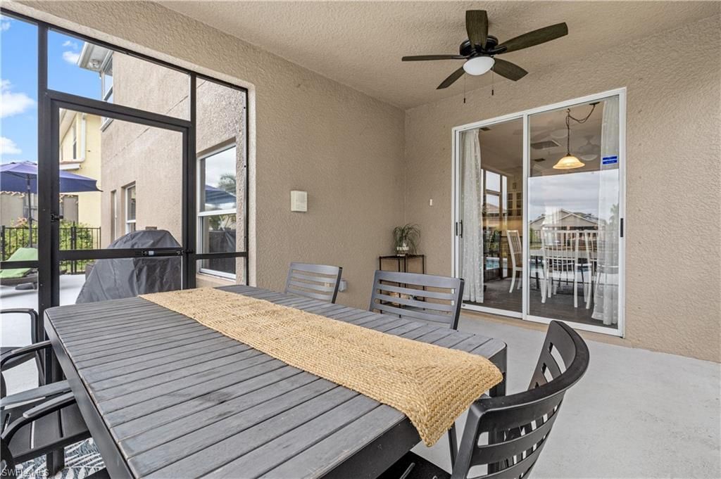 2006 Willow Branch Dr, Cape Coral, FL 33991 Photo