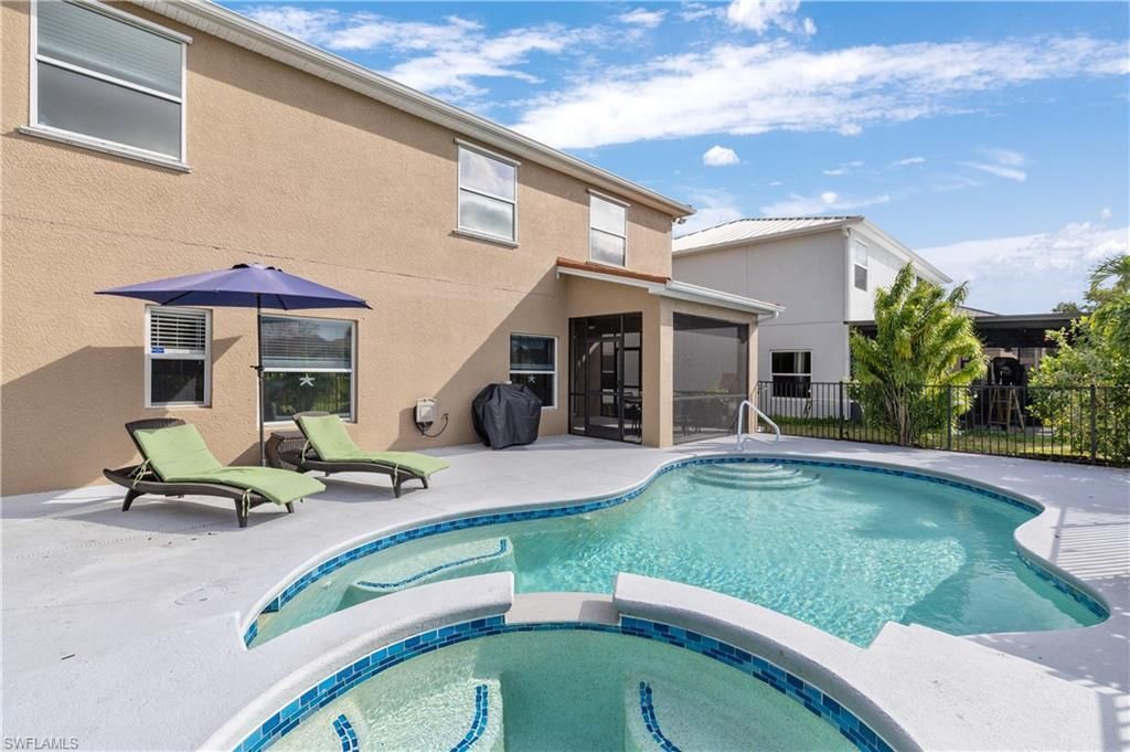 2006 Willow Branch Dr, Cape Coral, FL 33991 Photo