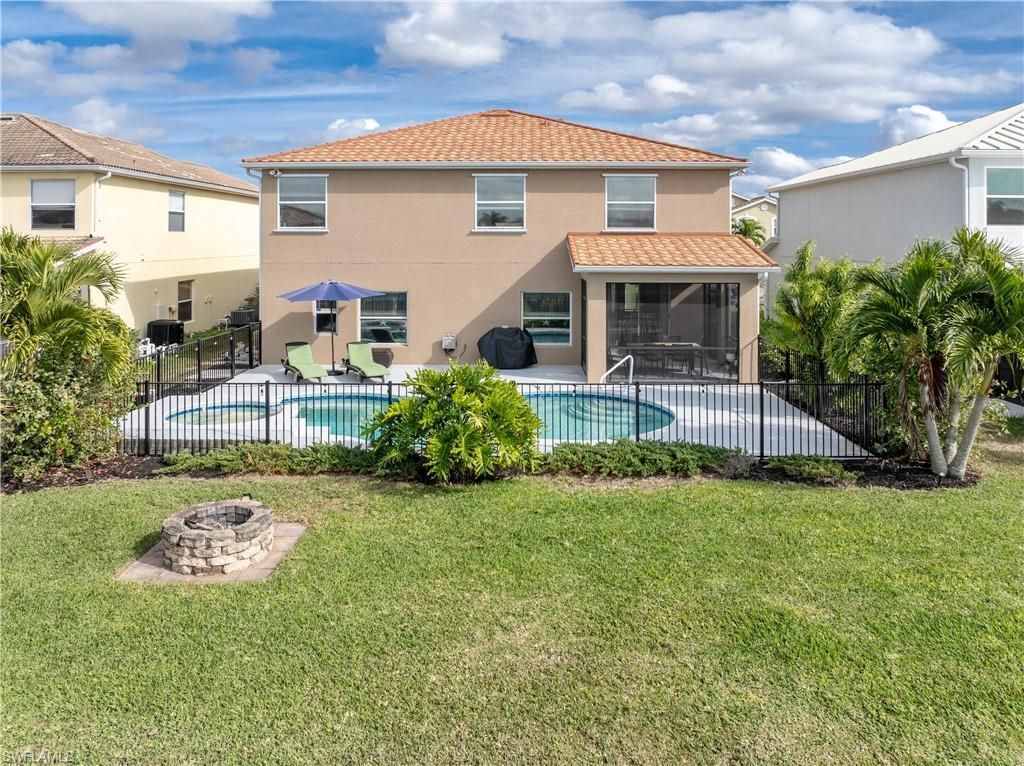 2006 Willow Branch Dr, Cape Coral, FL 33991 Photo