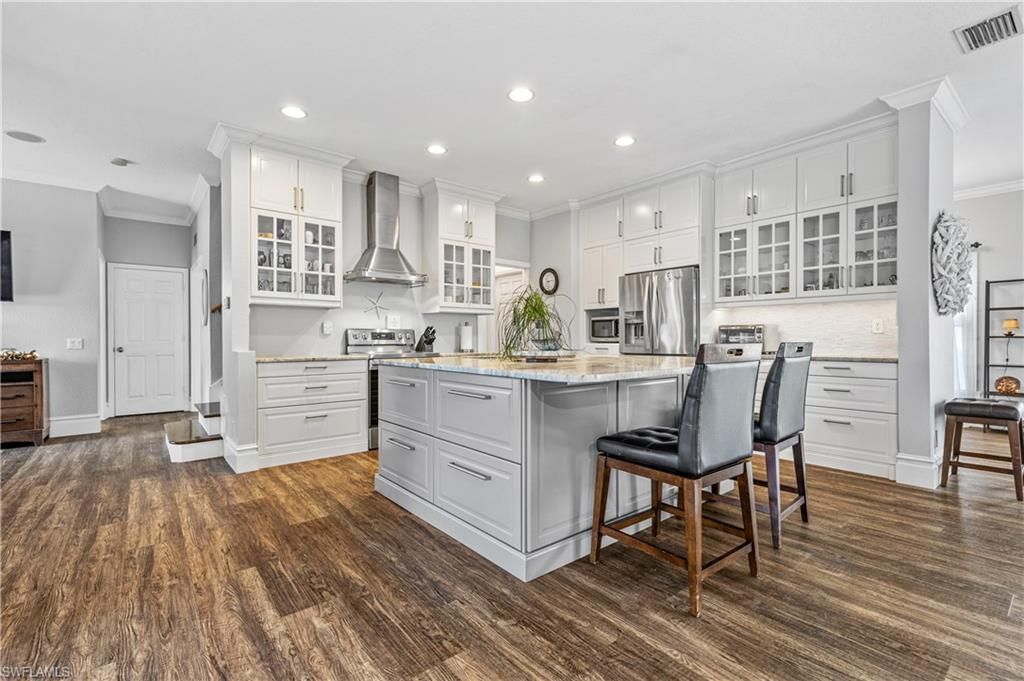 2006 Willow Branch Dr, Cape Coral, FL 33991 Photo