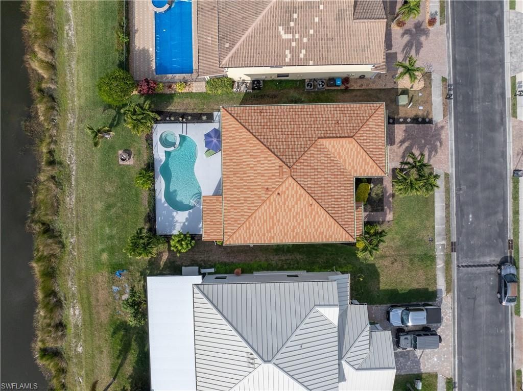 2006 Willow Branch Dr, Cape Coral, FL 33991 Photo