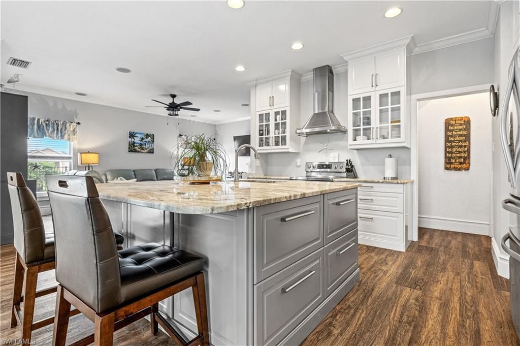 2006 Willow Branch Dr, Cape Coral, FL 33991 Photo