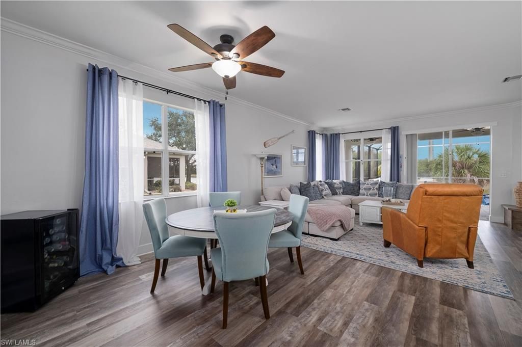 12741 SW Pembroke Cir S, Lake Suzy, FL 34269 Photo