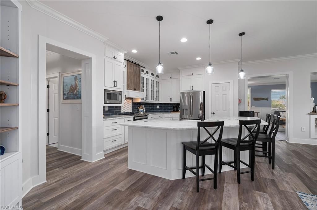 12741 SW Pembroke Cir S, Lake Suzy, FL 34269 Photo