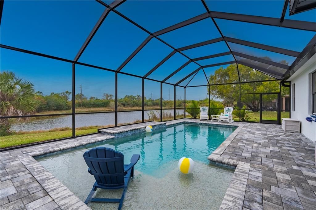 12741 SW Pembroke Cir S, Lake Suzy, FL 34269 Photo