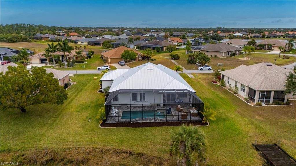 12741 SW Pembroke Cir S, Lake Suzy, FL 34269 Photo