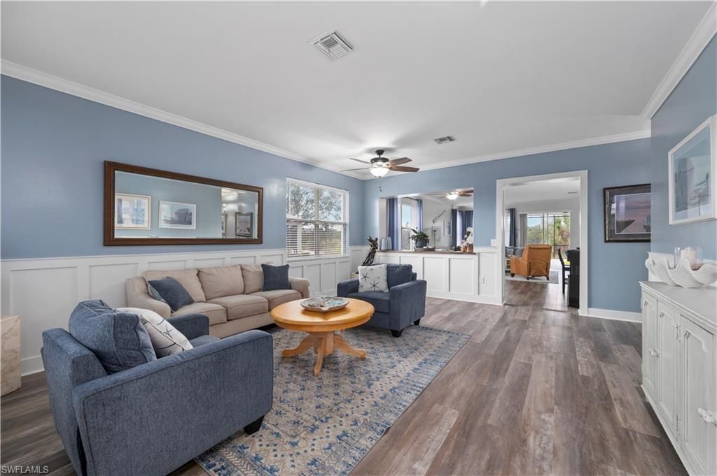 12741 SW Pembroke Cir S, Lake Suzy, FL 34269 Photo