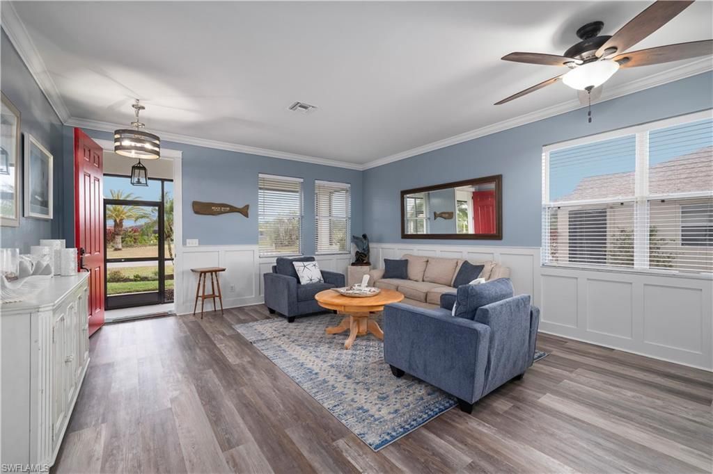 12741 SW Pembroke Cir S, Lake Suzy, FL 34269 Photo