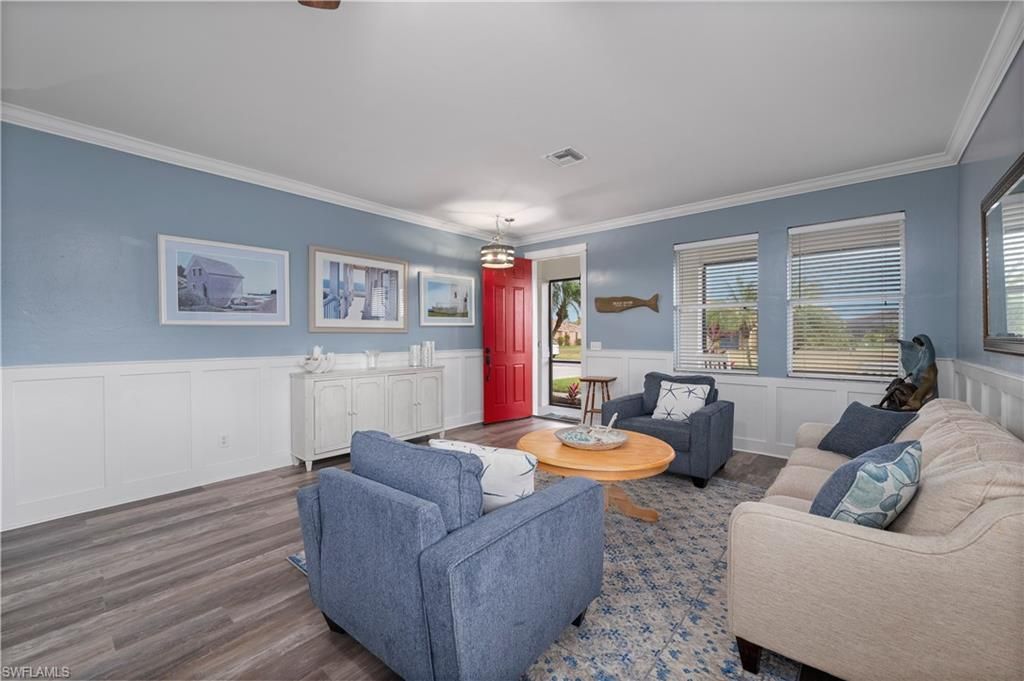 12741 SW Pembroke Cir S, Lake Suzy, FL 34269 Photo