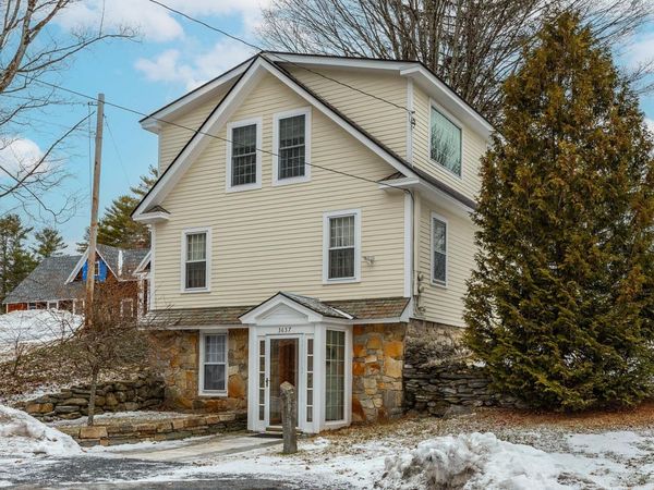 3637 Vermont Rte 7A, Arlington, VT 05250