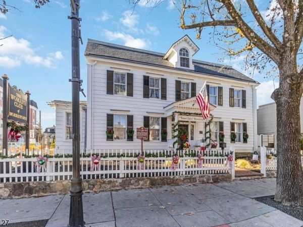 51 South St, Morristown, NJ 07960
