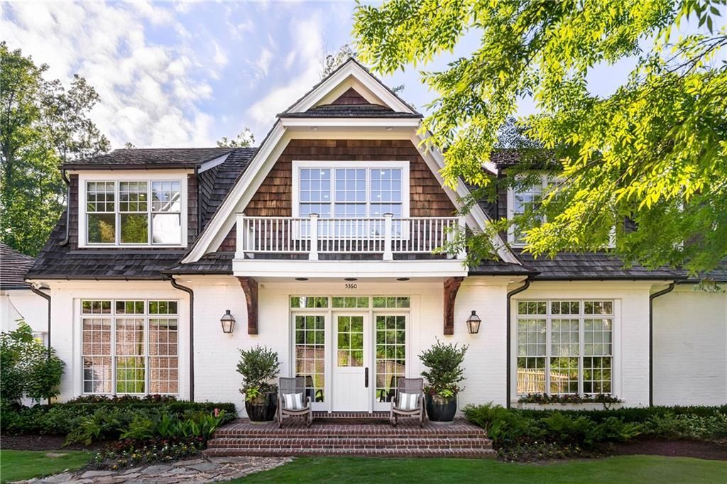 5360 Lake Forrest Drive, Atlanta, GA 30342 Main Photo