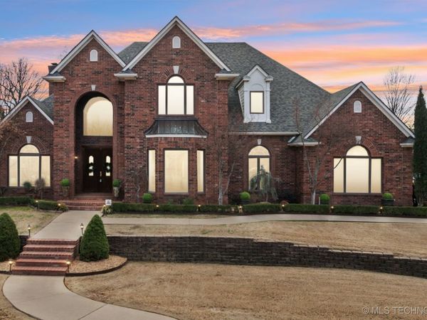 3423 River Bend Road, Muskogee, OK 74403