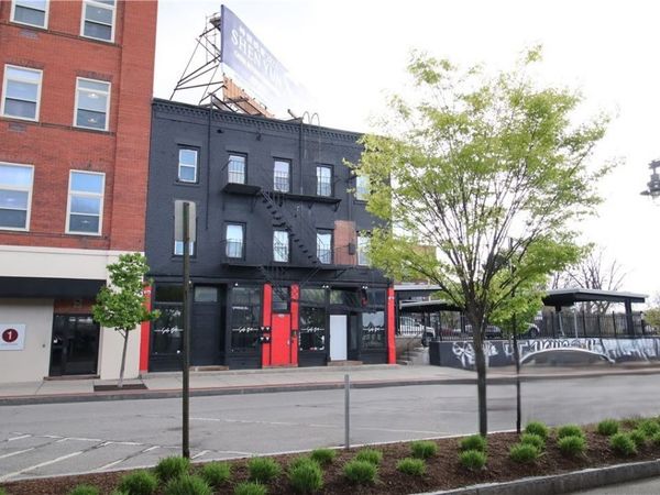 238-242 South Avenue, Rochester, NY 14604