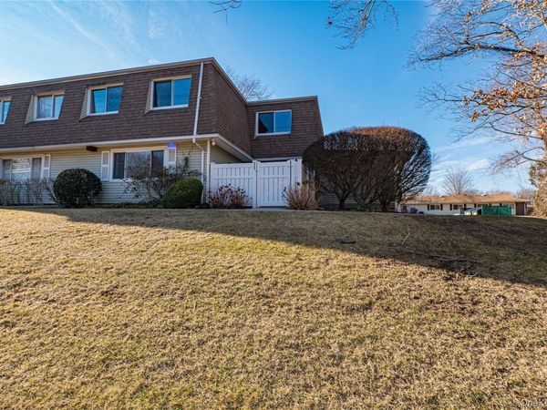 213 Storm Drive, Unit 213, Holtsville, NY 11742