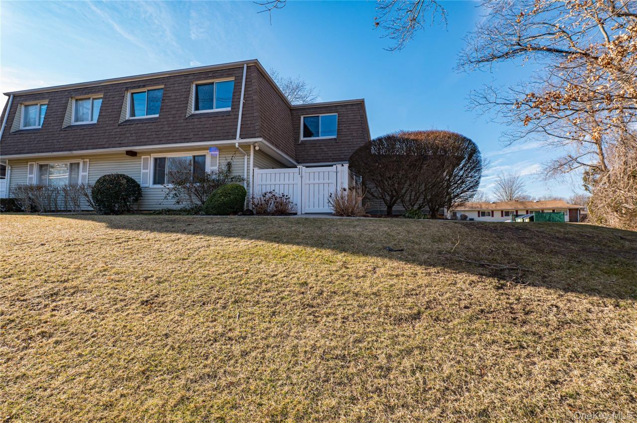 213 Storm Drive, Unit 213, Holtsville, NY 11742 Main Photo