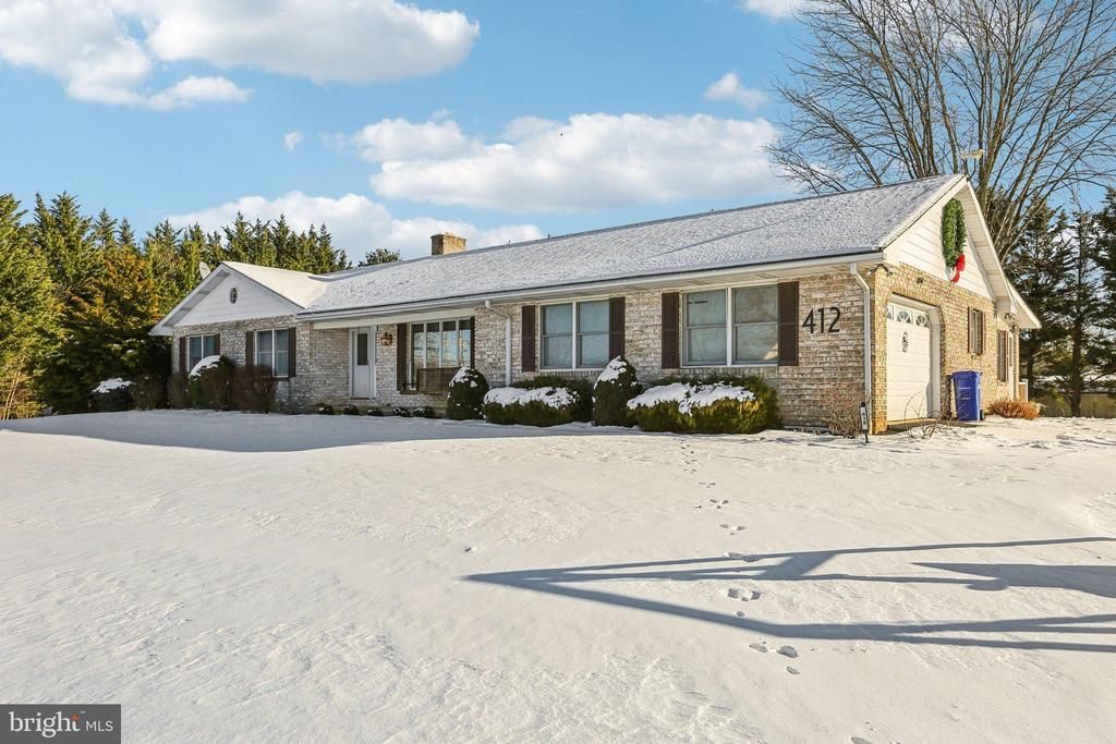 412 Marsteller Road, New Park, PA 17352 Main Photo