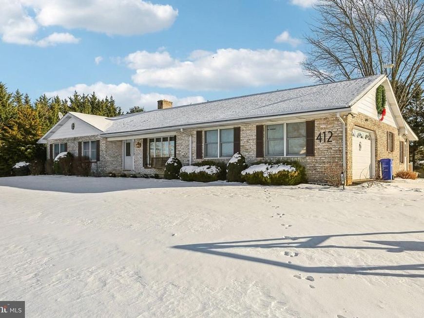 412 Marsteller Road, New Park, PA 17352 Main Photo