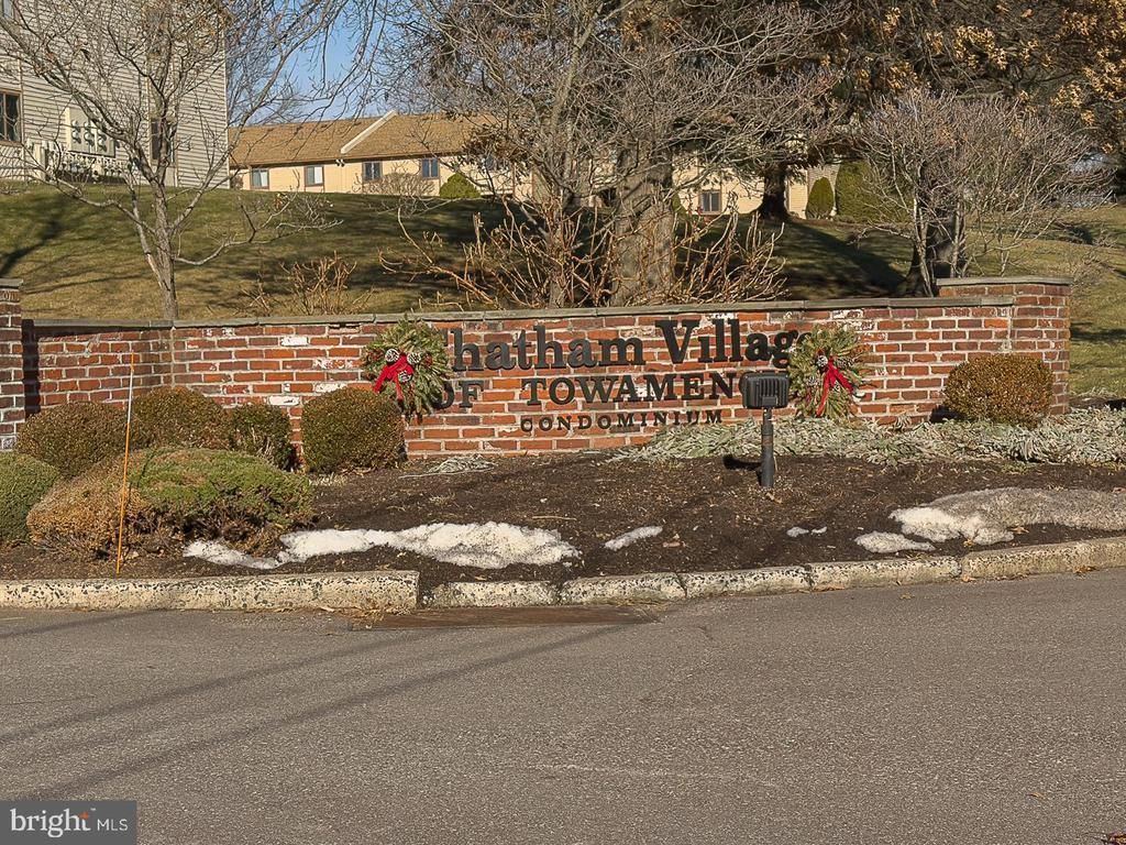 173 Oberlin Terrace, Unit 18-C, Lansdale, PA 19446 Main Photo