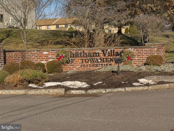 173 OBERLIN TERRACE, Unit 18-C, LANSDALE, PA 19446