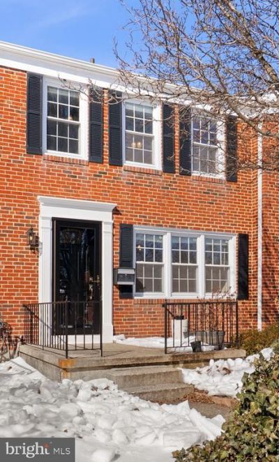 8204 Pleasant Plains Road, Towson, MD 21286 Main Photo