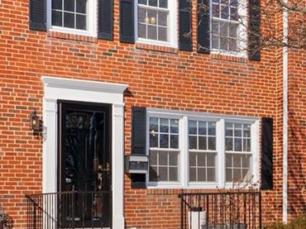 8204 PLEASANT PLAINS ROAD, TOWSON, MD 21286