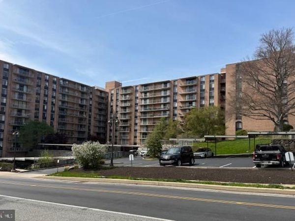 801 YALE AVENUE, Unit 628, SWARTHMORE, PA 19081