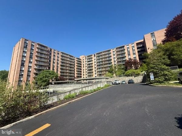 801 YALE AVENUE, Unit 628, SWARTHMORE, PA 19081