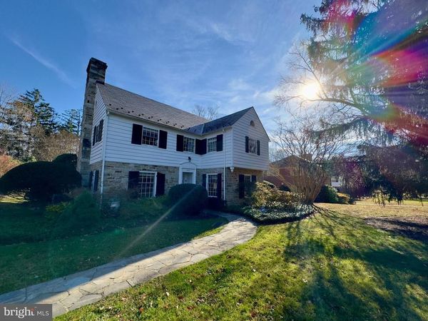 5113 N CHARLES STREET, BALTIMORE, MD 21210