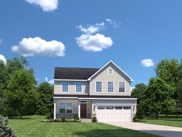 1818 Oak Dr, Murfreesboro, TN 37128