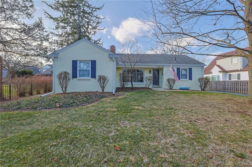 509 Hathaway Road, Oakwood, OH 45419 Main Photo