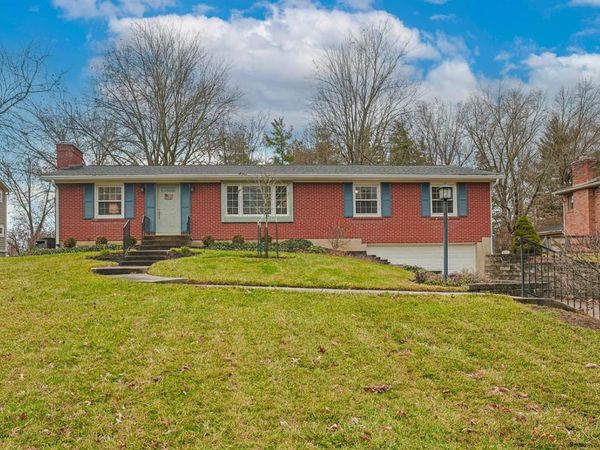 7835 Westwind Lane, Montgomery, OH 45242