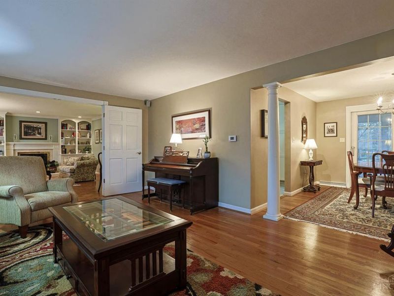 7835 Westwind Lane, Montgomery, OH 45242 Photo 10