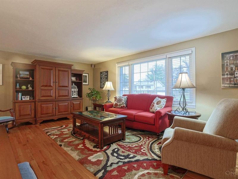 7835 Westwind Lane, Montgomery, OH 45242 Photo 11