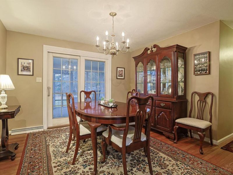 7835 Westwind Lane, Montgomery, OH 45242 Photo 12