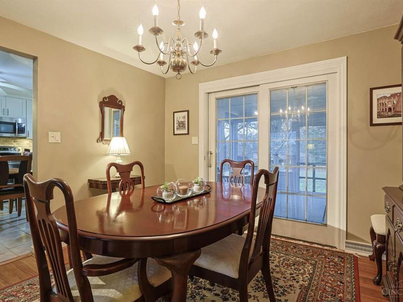 7835 Westwind Lane, Montgomery, OH 45242 Photo 13