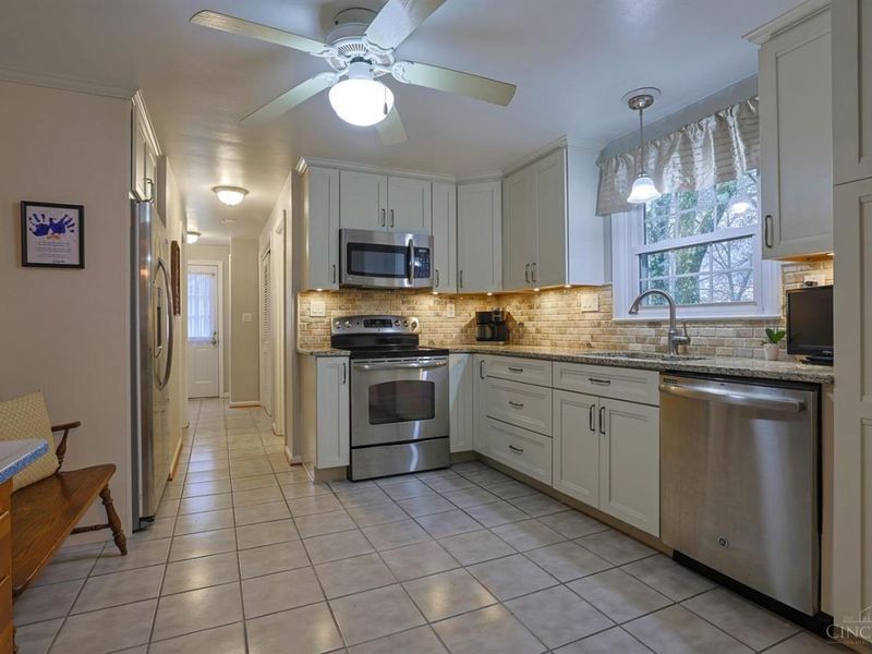 7835 Westwind Lane, Montgomery, OH 45242 Photo 15