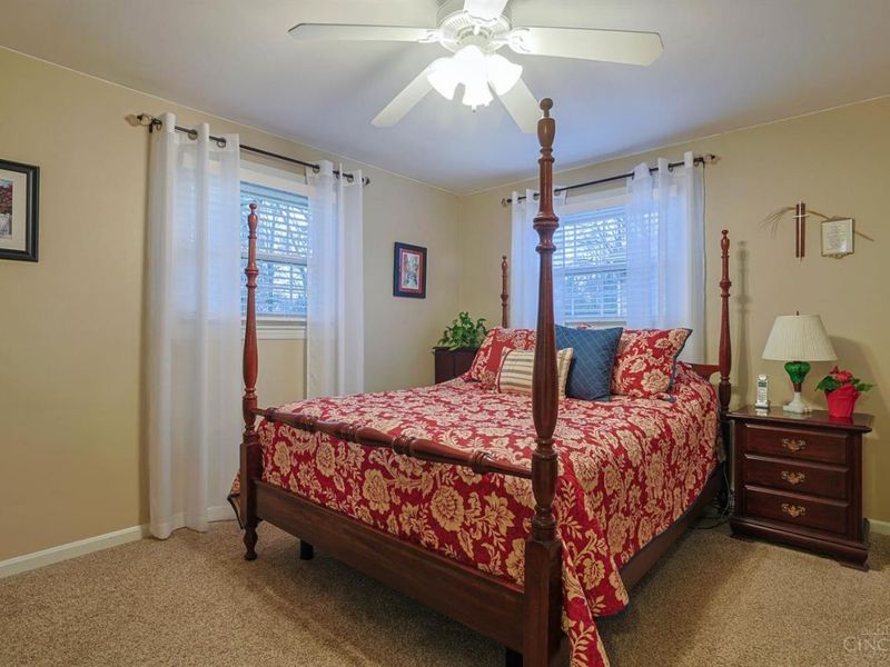 7835 Westwind Lane, Montgomery, OH 45242 Photo 22