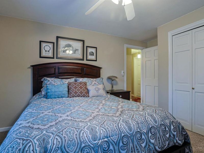 7835 Westwind Lane, Montgomery, OH 45242 Photo 25