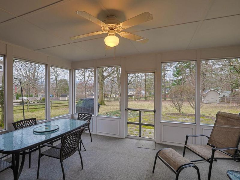 7835 Westwind Lane, Montgomery, OH 45242 Photo 36