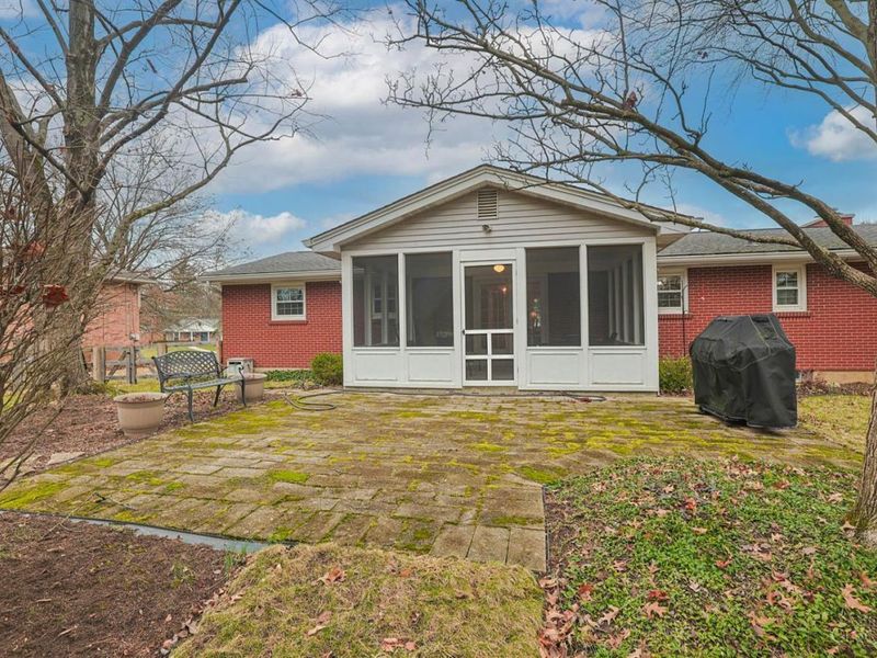 7835 Westwind Lane, Montgomery, OH 45242 Photo 37