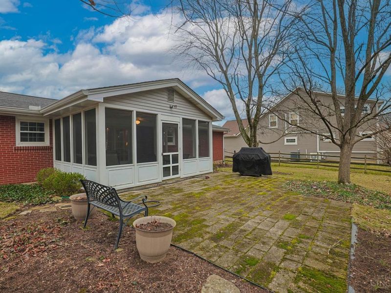 7835 Westwind Lane, Montgomery, OH 45242 Photo 38