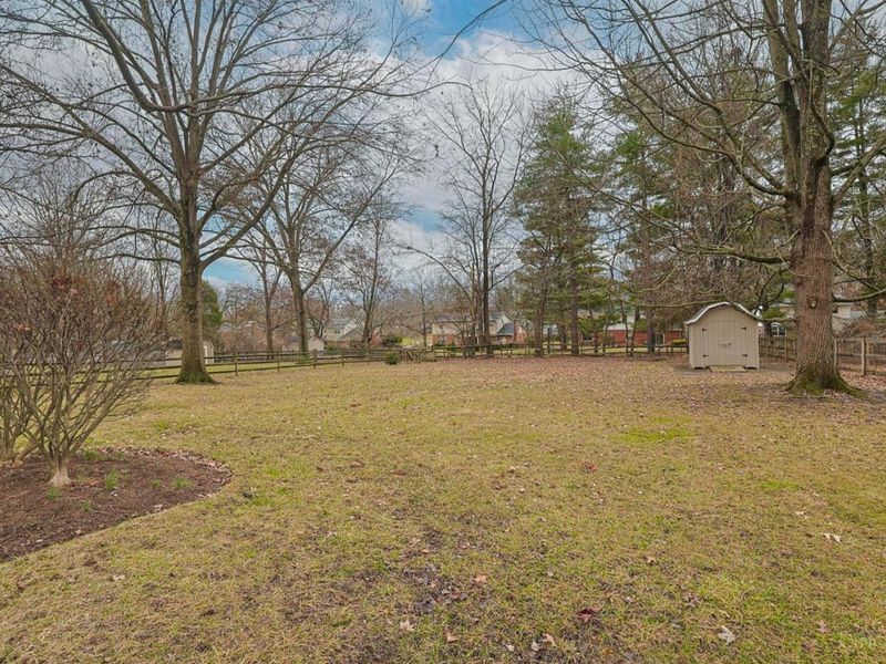 7835 Westwind Lane, Montgomery, OH 45242 Photo 39