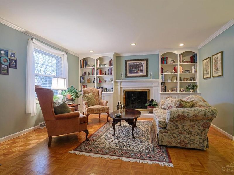 7835 Westwind Lane, Montgomery, OH 45242 Photo 4