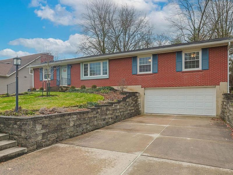 7835 Westwind Lane, Montgomery, OH 45242 Photo 42